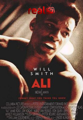 Ali